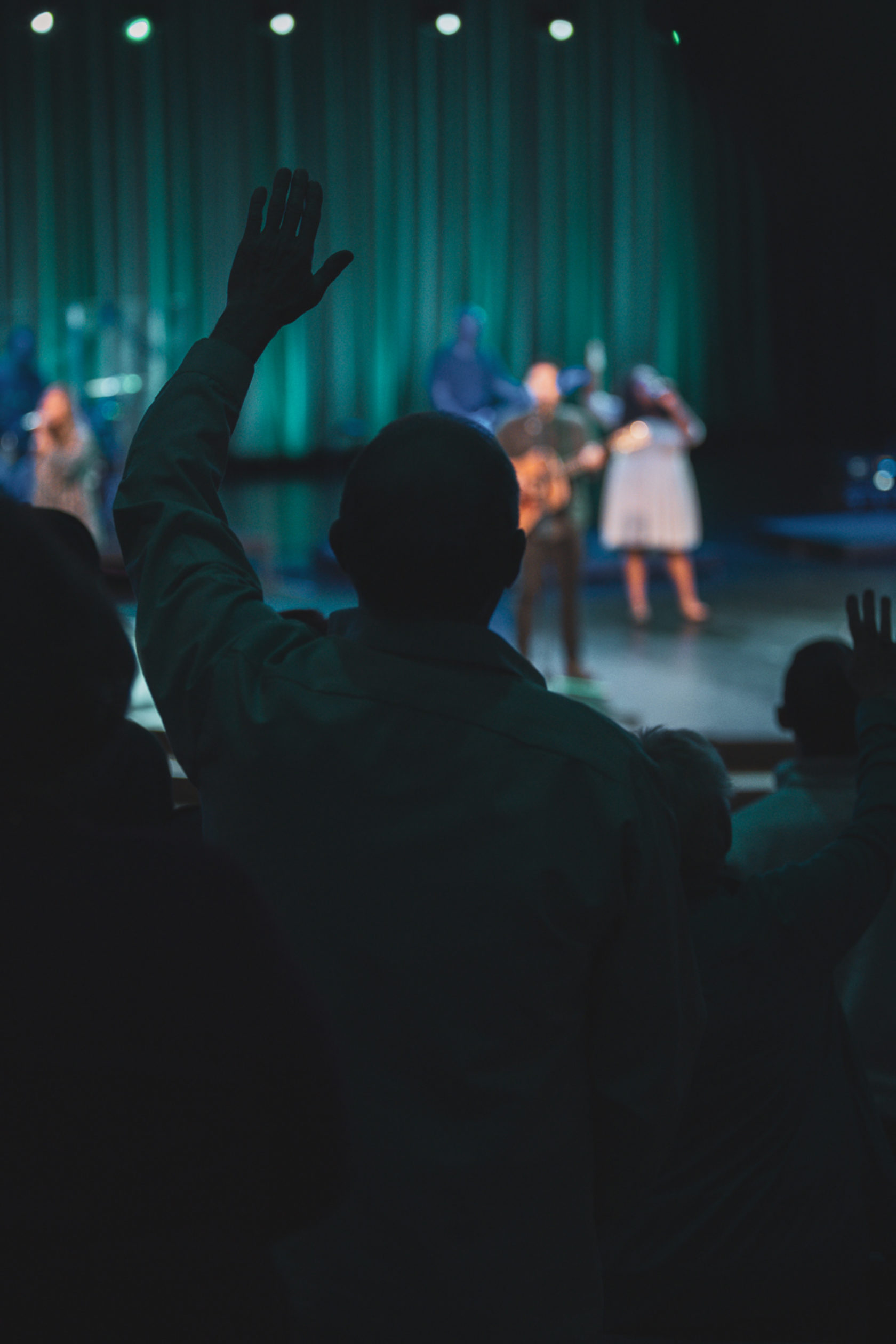 The Life of a Jesus Follower