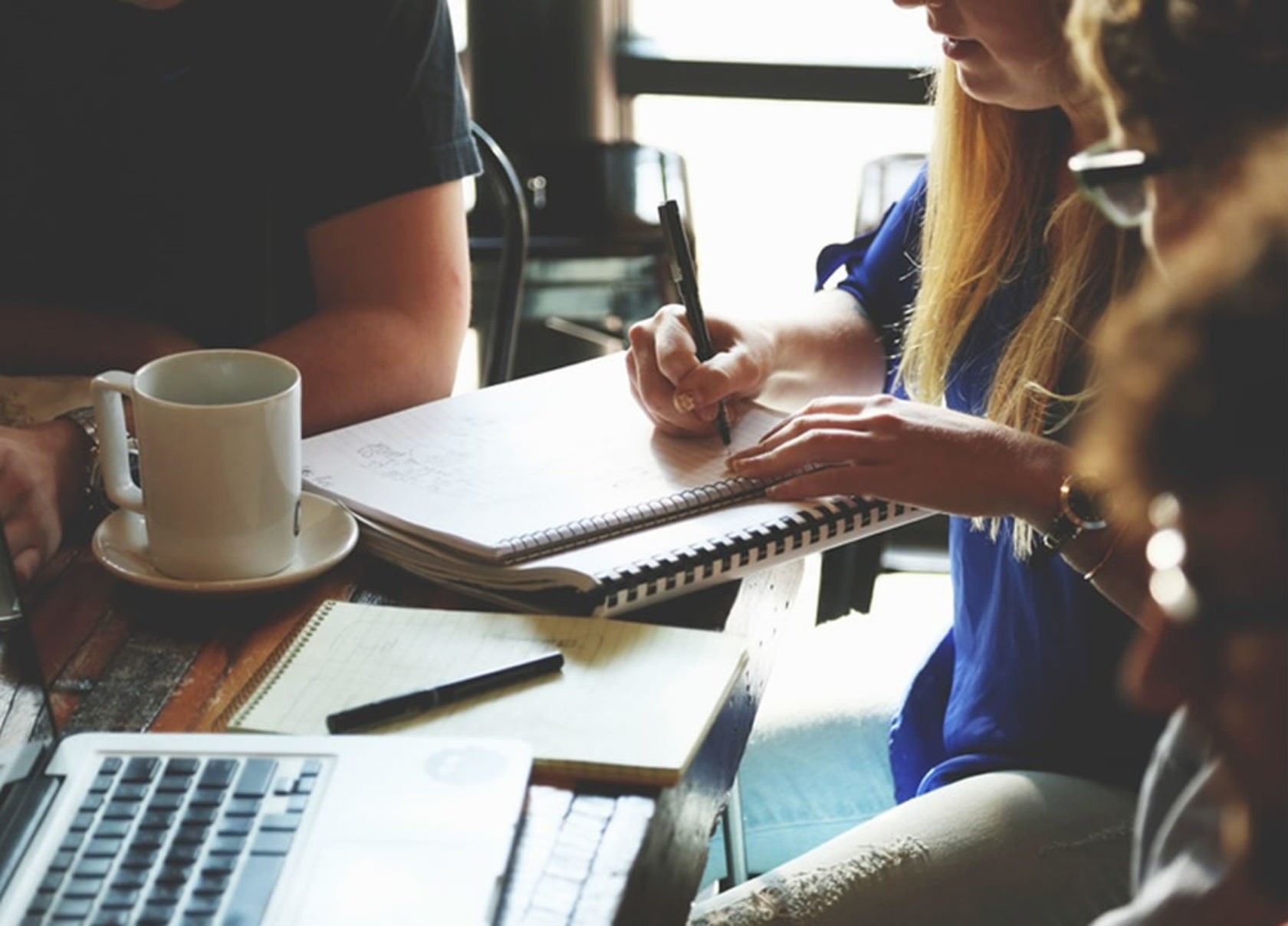 I Belong to a Family