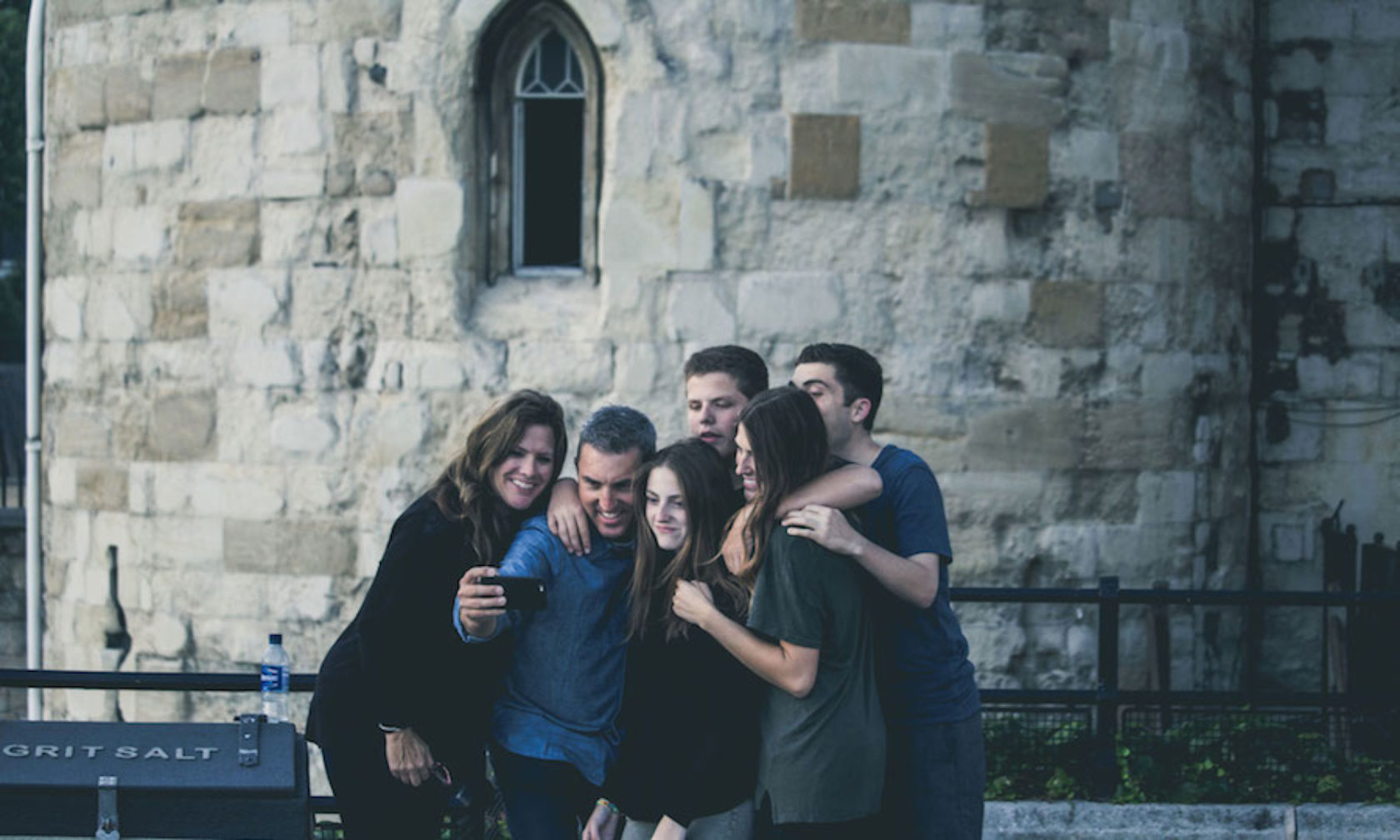 Our Role in His Work