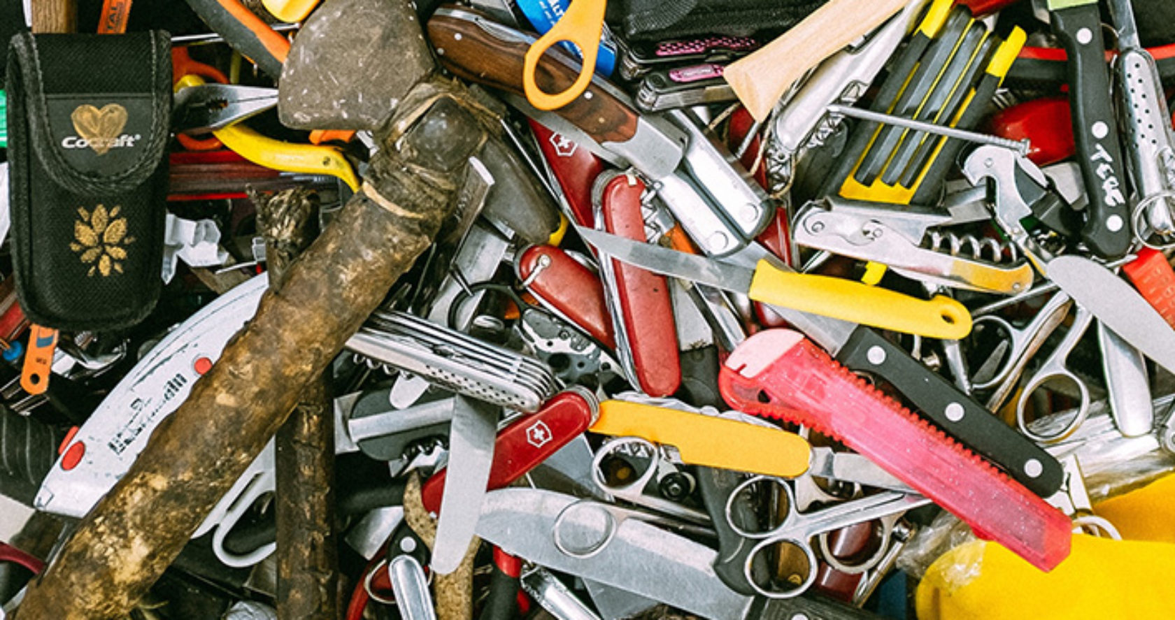 Designed for a Purpose