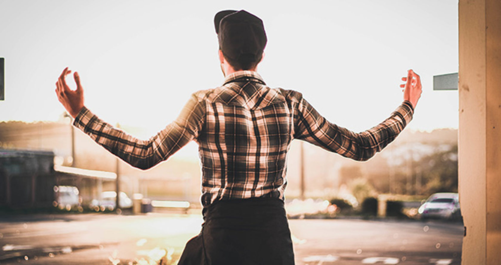 Things Change - God Doesn't