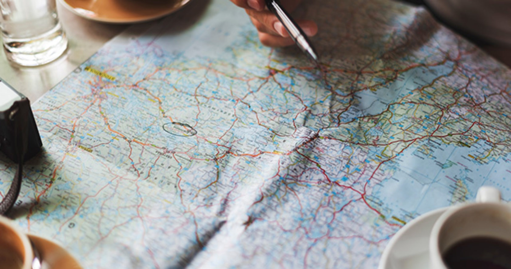 Motivation for Giving Toward the Mission