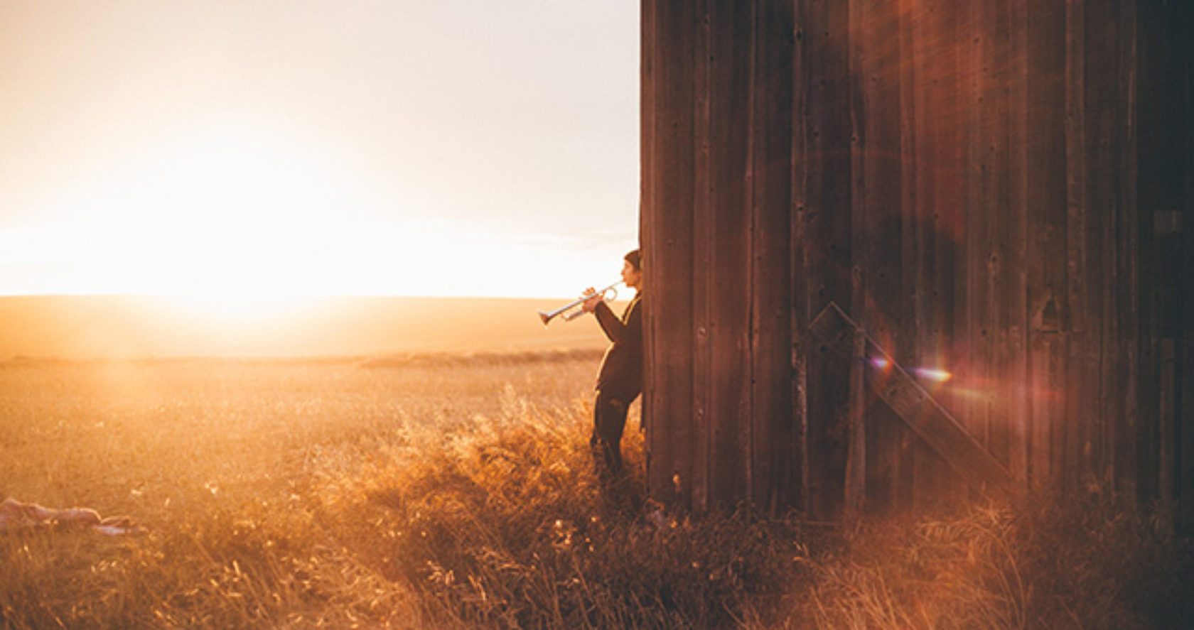 His Kingdom, Our Home