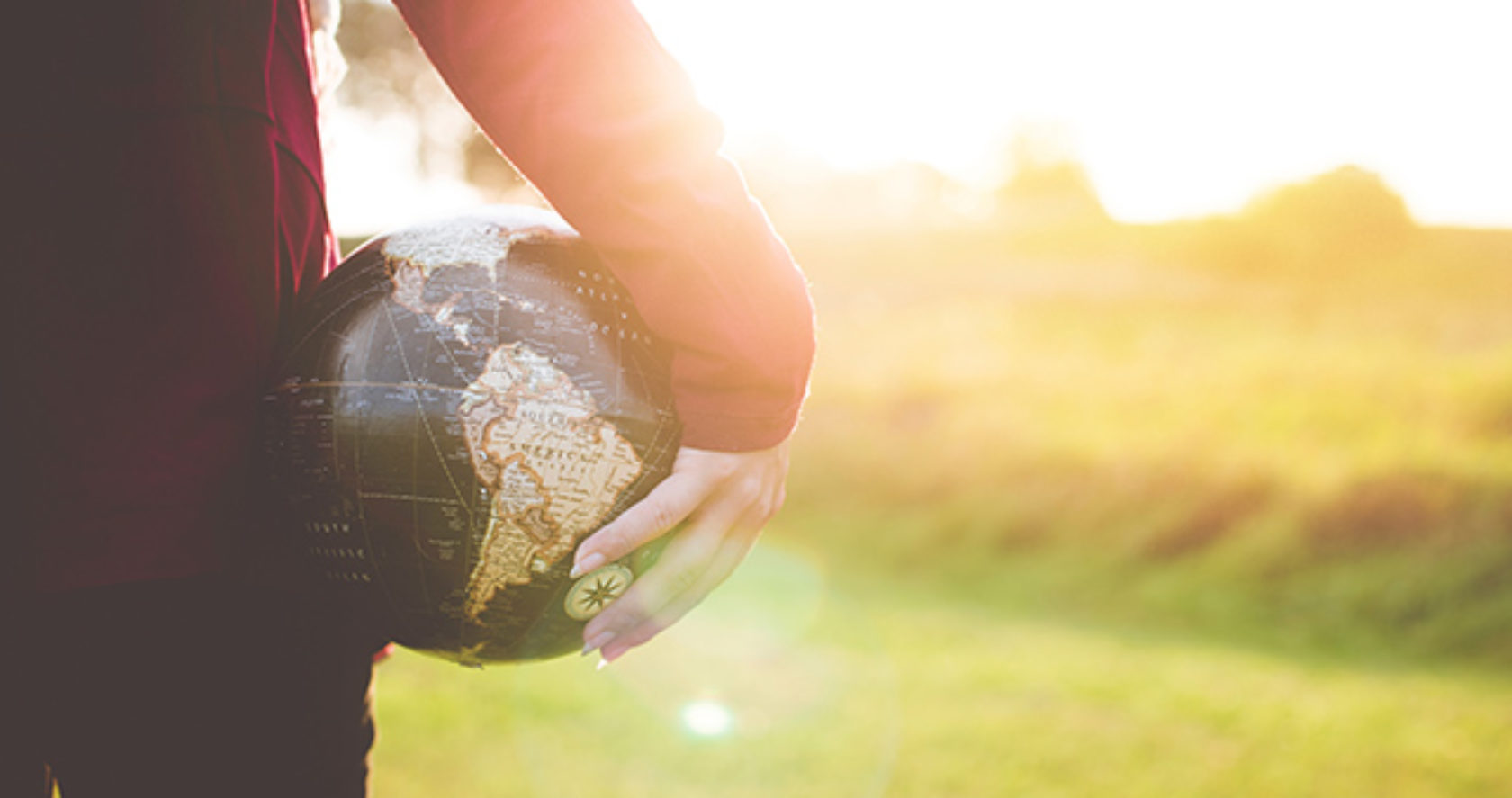 Supporting God's Mission