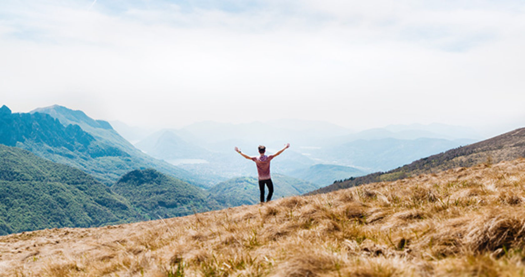 God's Grace in Everyday Life