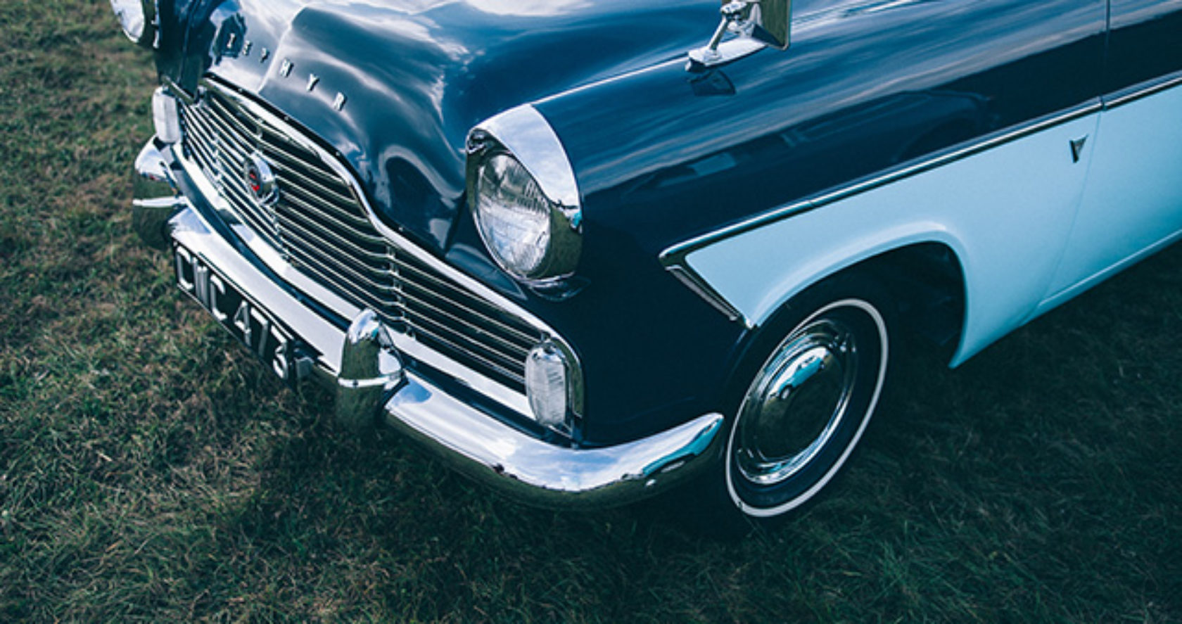 When the Rubber Meets the Road