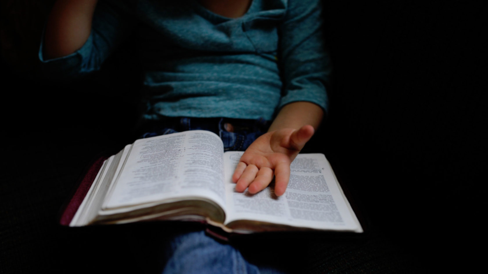 Restoring One Another