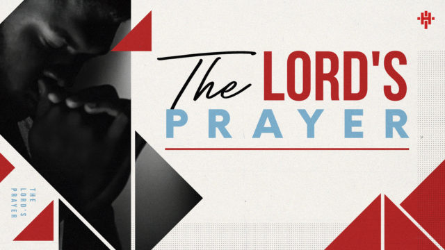 How to Pray the Right Way