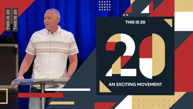 An Exciting Movement