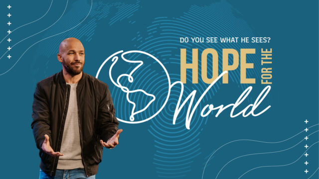 Do You See What He Sees?