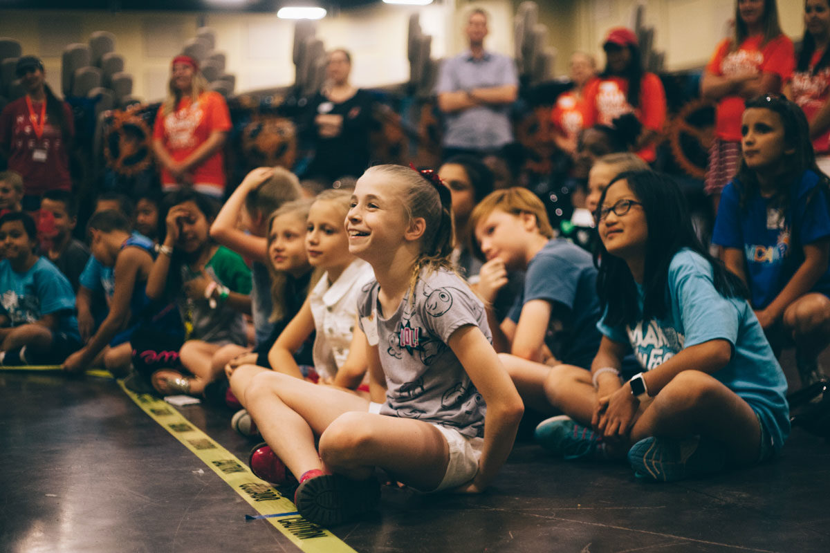 Hope Kids Elementary