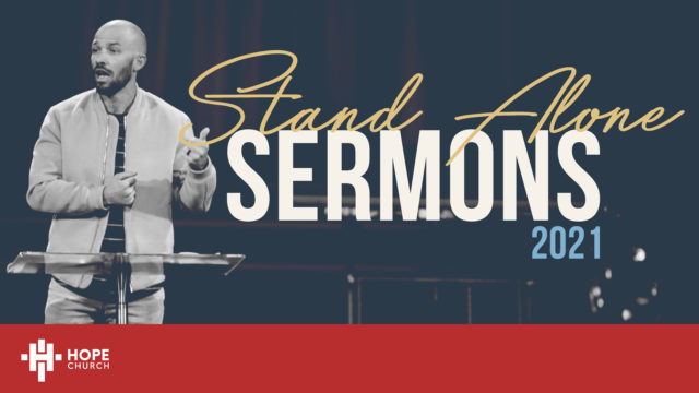 Lessons from a Grateful Leper