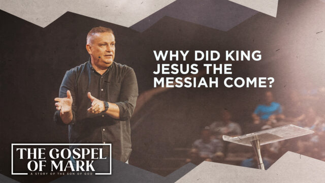 Who Do You Think Jesus Is?