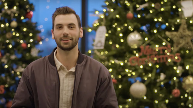 Good News of Great Joy