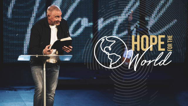 Hope for the World 2022