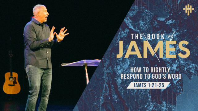 How To Rightly Respond to God’s Word