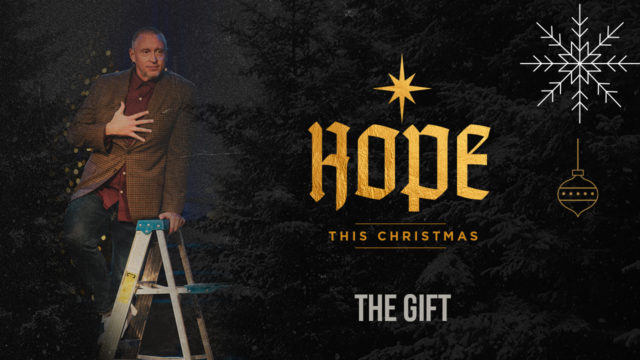 The Gift (Christmas 2021)