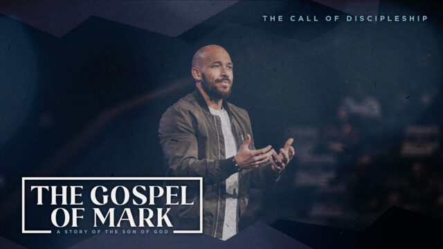 The Call of Discipleship