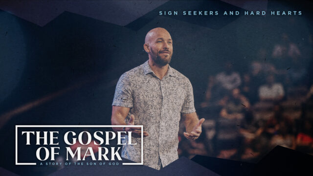 Sign Seekers and Hard Hearts