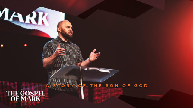 A Story of the Son of God