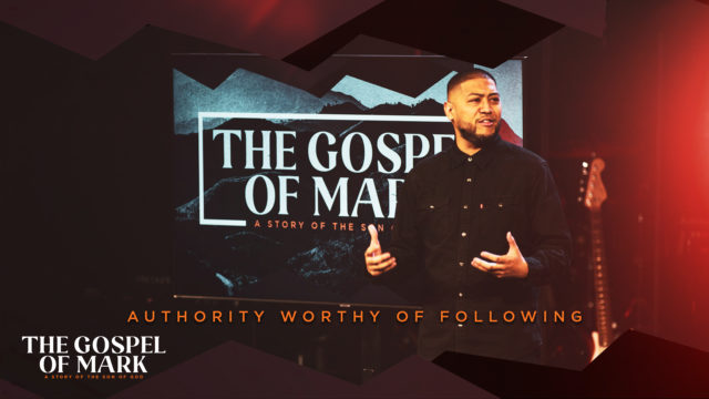 Authority Worthy of Following