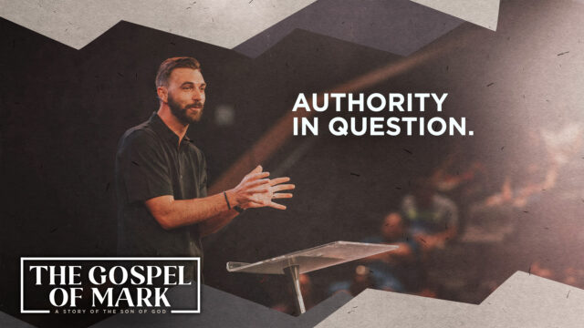 Authority in Question