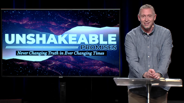 Week 1: Isaiah 41:10