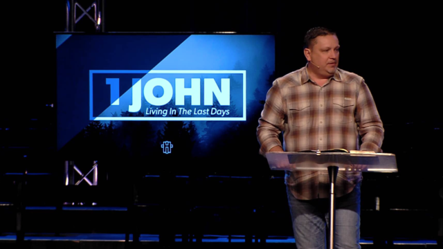 Characteristics of the Spirit of the Antichrist