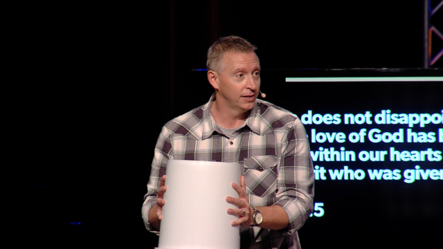 1 John 4:7-8 // The What and How of Love