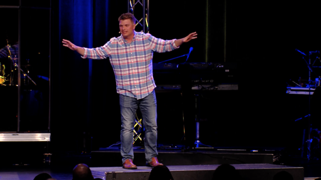 1 John 5:1-5 // Beliefs to Behaviors