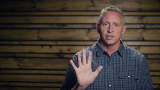 How Jesus Followers Can Serve Las Vegas in the Midst of Tragedy