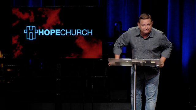 Worry, Anxiety, and Philippians 4