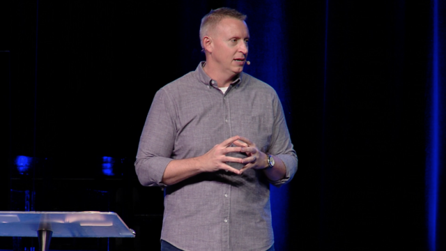 Pursuing His Presence Daily