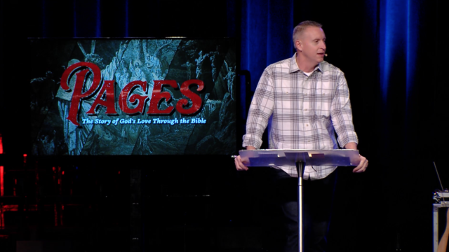 The Creation: Where Did It All Come From and Why?