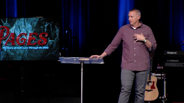 The Law: Why Did God Give Us Rules?