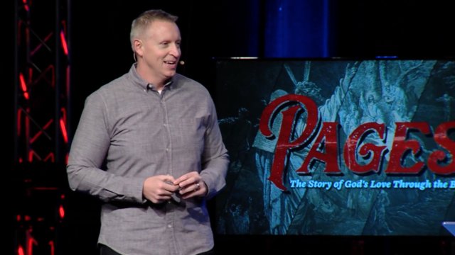 The Prophets: How Was God Proving His Promise?