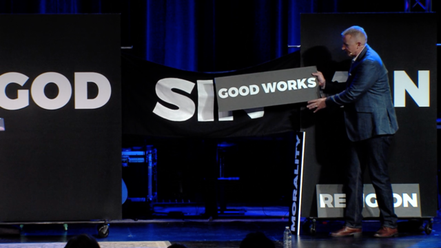 Easter 2018: The Story of God's Love