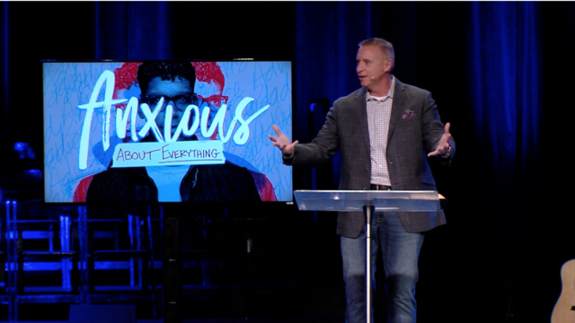 How Do I Keep From Being Anxious in Relationships?