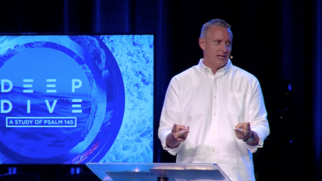 Psalm 145:8-9 (Part 1)