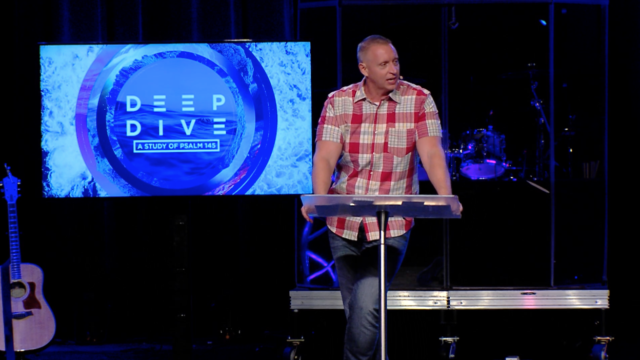 Psalm 145:8-9 (Part 2)