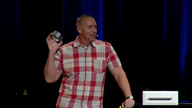 Praying with Purpose (Part 2) - Ephesians 1:17