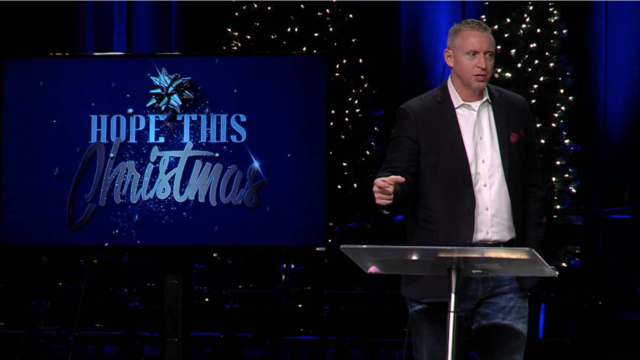 Great News, Great Joy, For All People