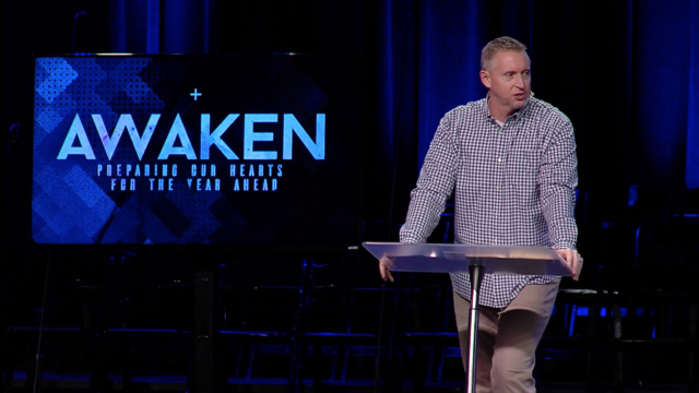 AWAKEN 2019: The Purity of My Heart