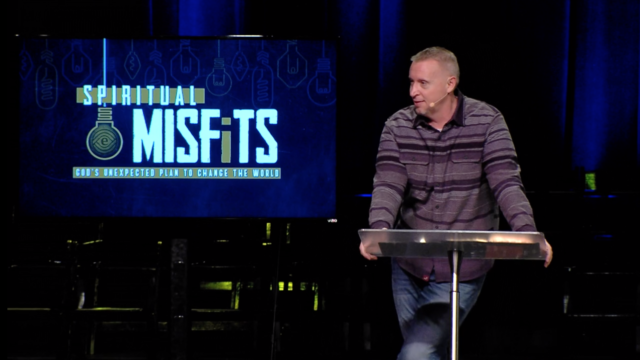 A Praying Church (Part 1)