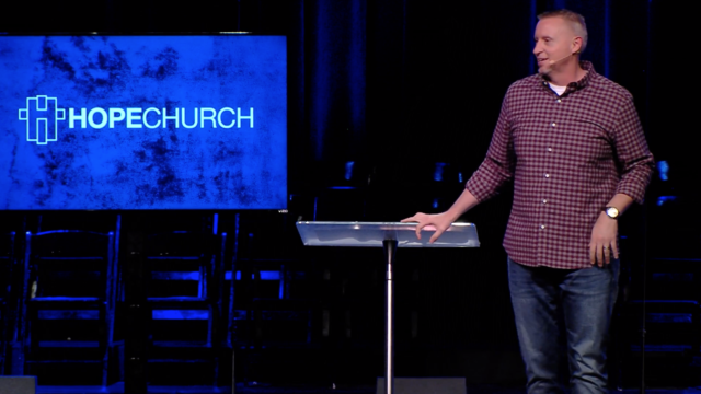 Who's Your One? (Part 2)