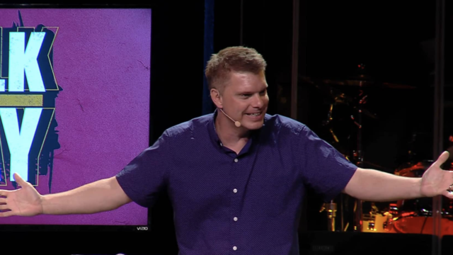 Walk this Way :: Walk in Love