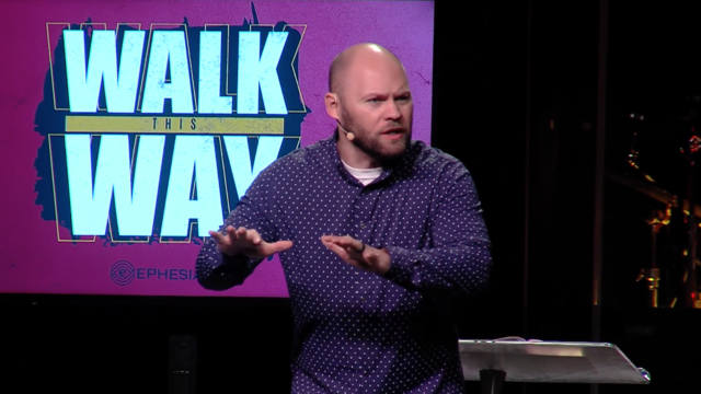 The Spirit-Filled Life