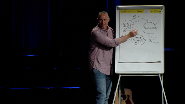 Be Subject to One Another Pt.1