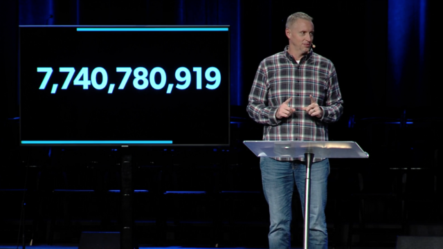 The Heart of Jesus for the Lost