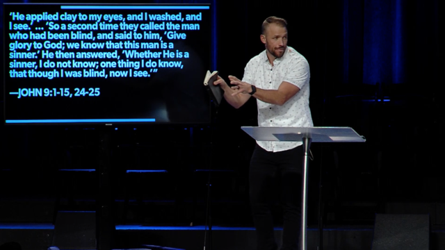 Your Story in Gospel Conversations